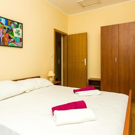 Apartment & Room Braica ドゥブロブニク エクステリア 写真