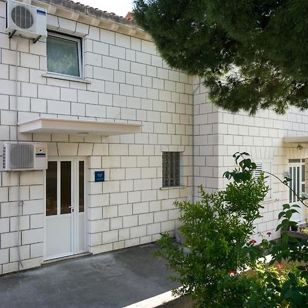 Apartment & Room Braica ドゥブロブニク エクステリア 写真