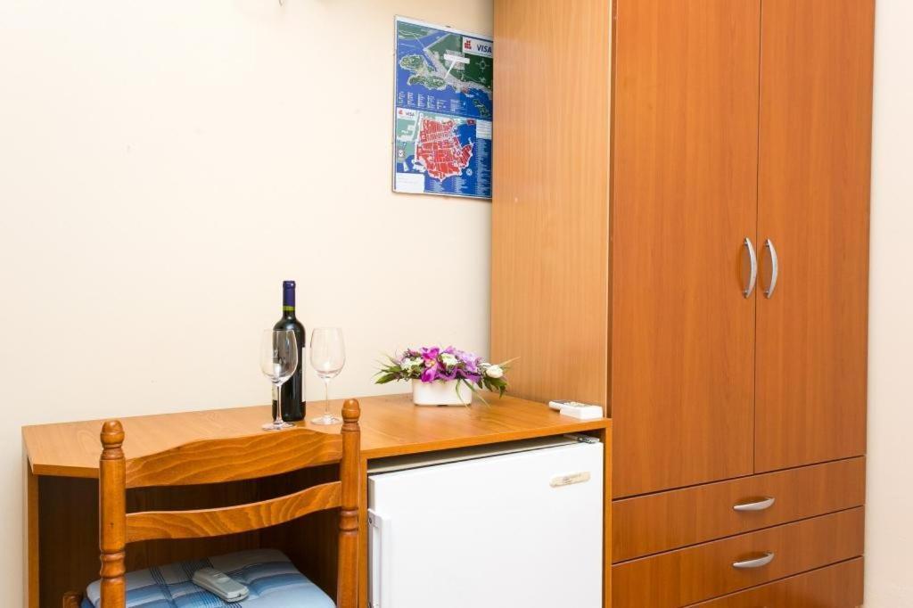 Apartment & Room Braica ドゥブロブニク エクステリア 写真