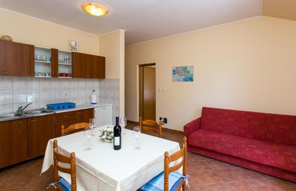 Apartment & Room Braica ドゥブロブニク エクステリア 写真