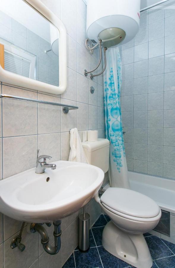 Apartment & Room Braica ドゥブロブニク エクステリア 写真