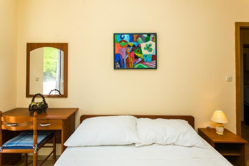 Apartment & Room Braica ドゥブロブニク エクステリア 写真