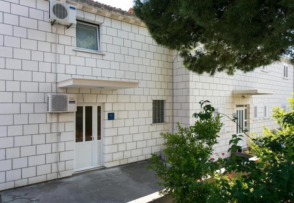 Apartment & Room Braica ドゥブロブニク エクステリア 写真