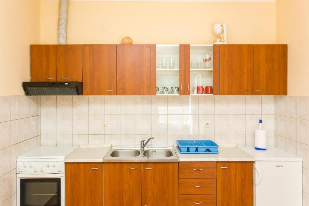 Apartment & Room Braica ドゥブロブニク エクステリア 写真
