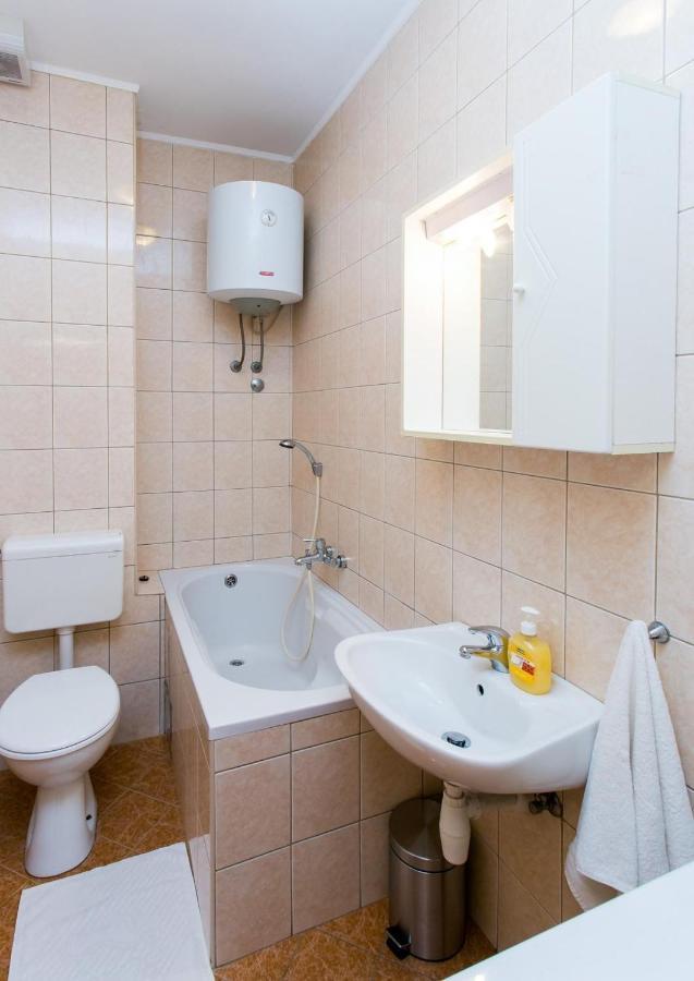 Apartment & Room Braica ドゥブロブニク エクステリア 写真