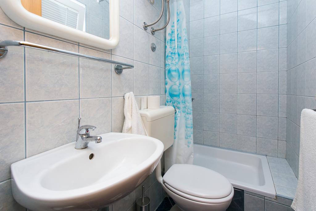 Apartment & Room Braica ドゥブロブニク 部屋 写真