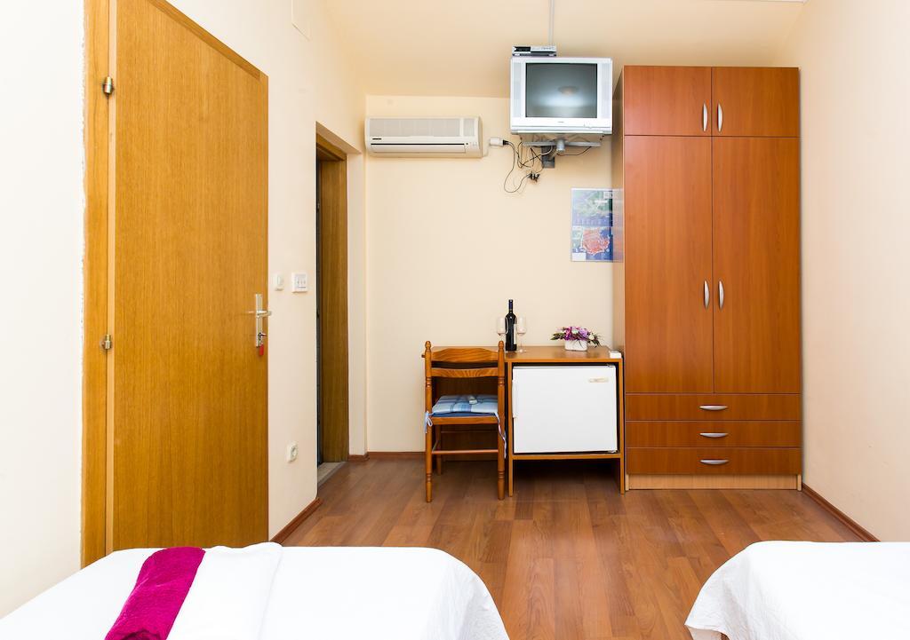 Apartment & Room Braica ドゥブロブニク 部屋 写真