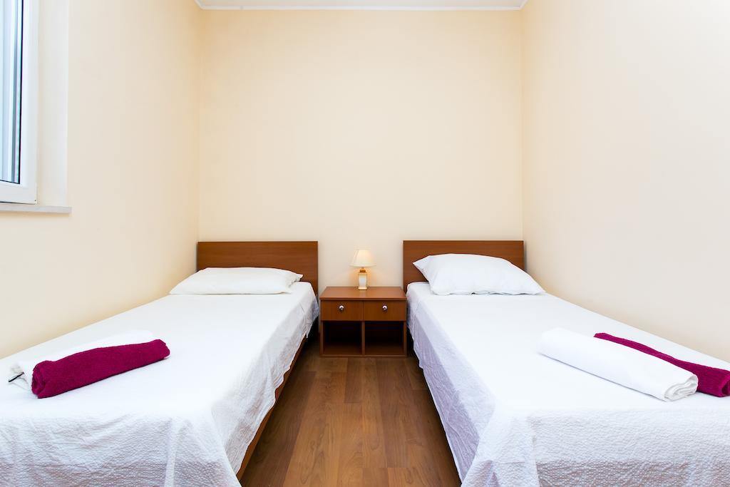 Apartment & Room Braica ドゥブロブニク 部屋 写真