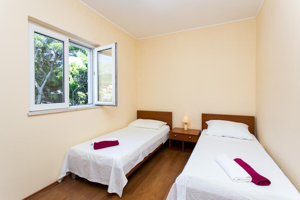 Apartment & Room Braica ドゥブロブニク 部屋 写真