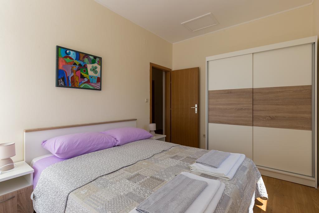 Apartment & Room Braica ドゥブロブニク エクステリア 写真