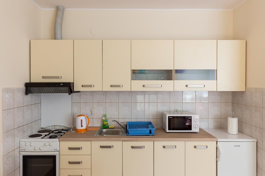 Apartment & Room Braica ドゥブロブニク エクステリア 写真