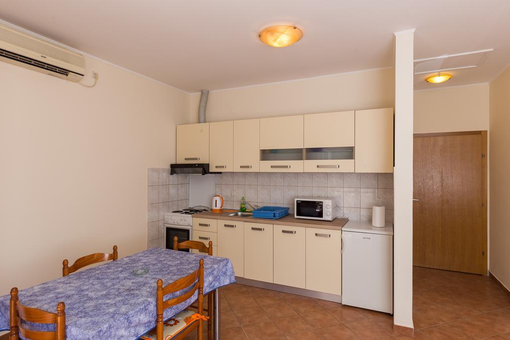 Apartment & Room Braica ドゥブロブニク エクステリア 写真